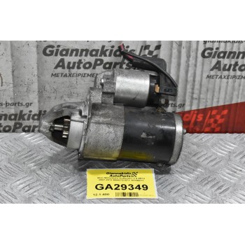 Μίζα Mitsubishi Outlander 2.4 4B12 2007-2012 M000T21571 1810A011