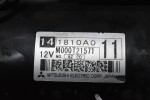 Μίζα Mitsubishi Outlander 2.4 4B12 2007-2012 M000T21571 1810A011
