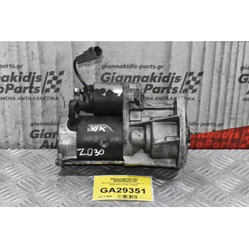 Μίζα Nissan Terrano-Patrol ZD30 3.0 1995-2005 23300-VW20B