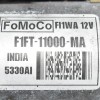 Μίζα Ford Focus C-Max M9DD 2015-2020 F1FT-11000-MA