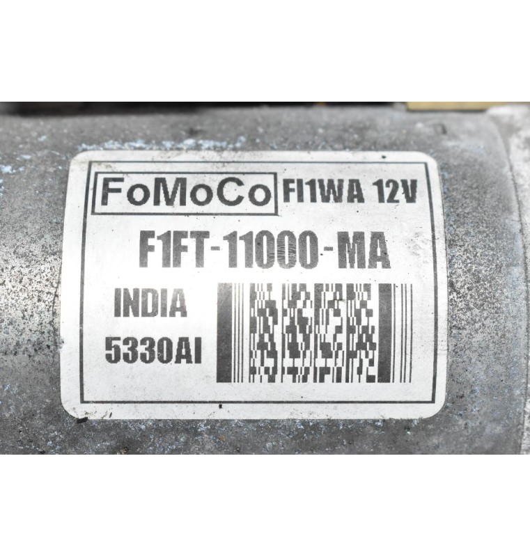 Μίζα Ford Focus C-Max M9DD 2015-2020 F1FT-11000-MA