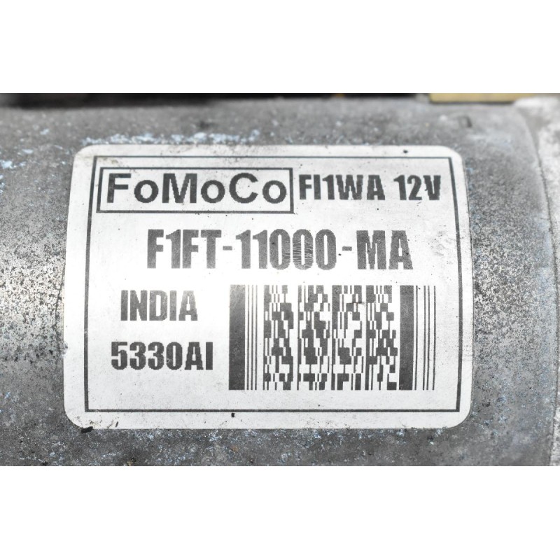 Μίζα Ford Focus C-Max M9DD 2015-2020 F1FT-11000-MA