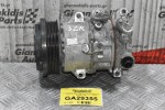 Κομπρεσέρ Aircondition - A/C Κλιματισμός Toyota Corolla 3ZR 2010-2018 DENSO 447260-1945