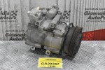 Κομπρεσέρ Aircondition - A/C Kia Sorento / Santa Fe / H1 2.4 16V G4JS 195ps 2002-2011