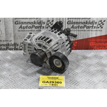 Μίζα Ford Focus C-Max M9DD 2015-2020 F1FT-10300-BA