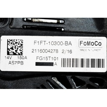 Μίζα Ford Focus C-Max M9DD 2015-2020 F1FT-10300-BA