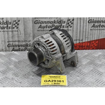 Δυναμό Chevrolet Cruze 1.6 F16D4 2009-2017 13500577 100A