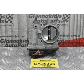 Πεταλούδα Γκαζιού Toyota RAV4 2.0 3ZR 2009-20152009-2015 22030-37050