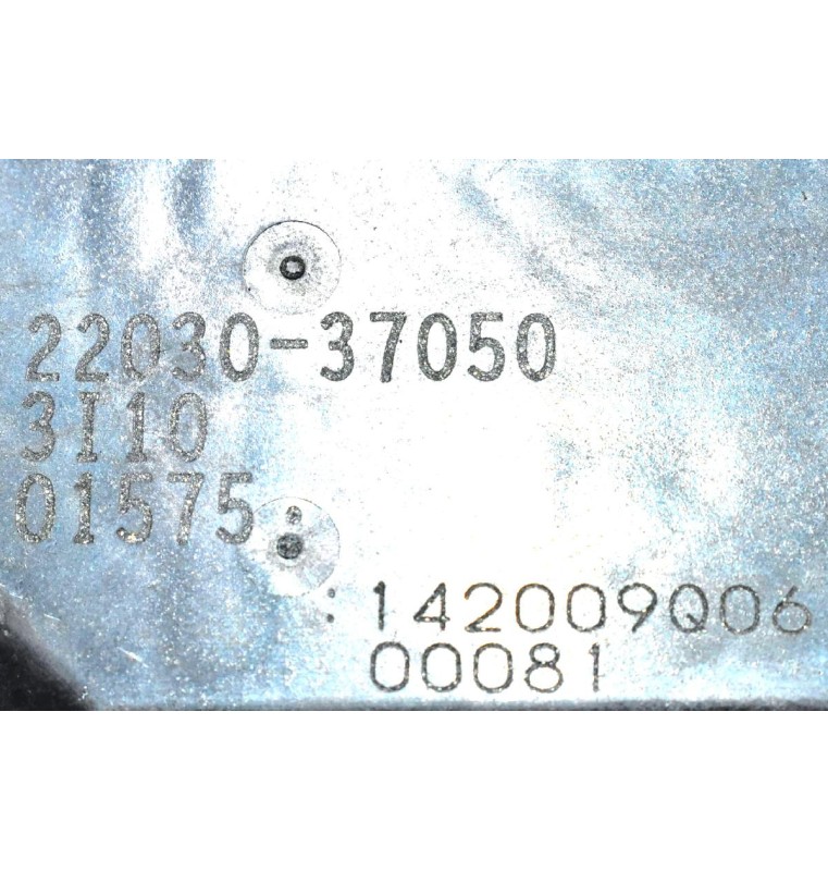 Πεταλούδα Γκαζιού Toyota RAV4 2.0 3ZR 2009-20152009-2015 22030-37050