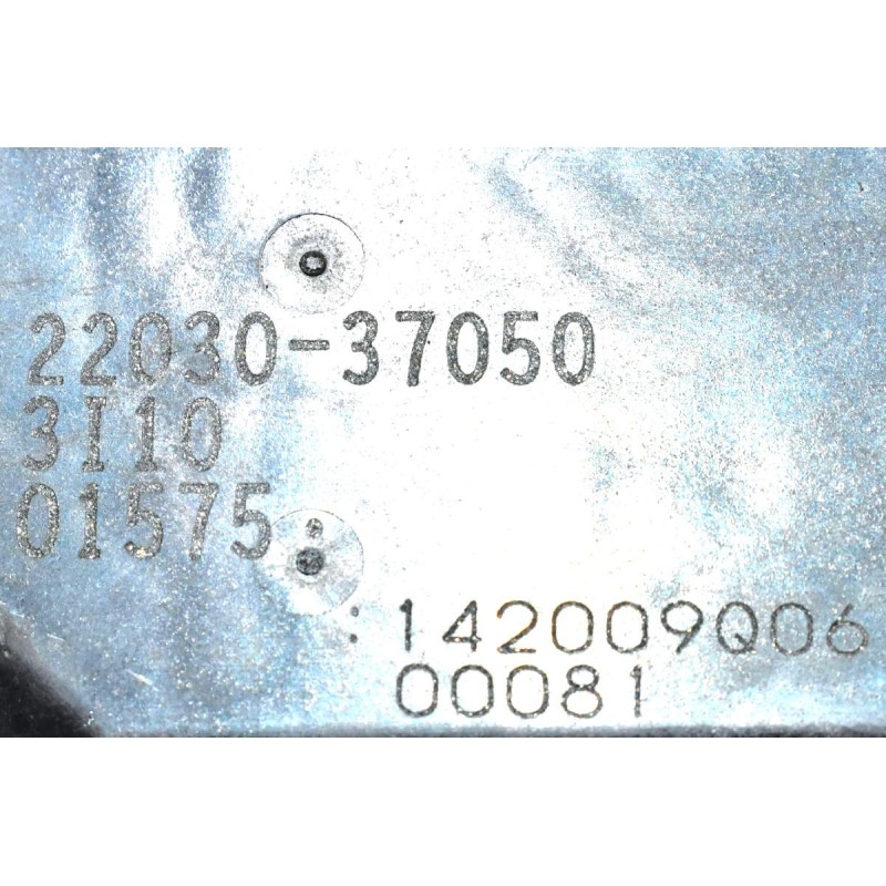 Πεταλούδα Γκαζιού Toyota RAV4 2.0 3ZR 2009-20152009-2015 22030-37050