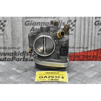 Πεταλούδα Γκαζιού Chevrolet Cruze 1.8 F18D4 2008-2019 55562380 A2C53192017