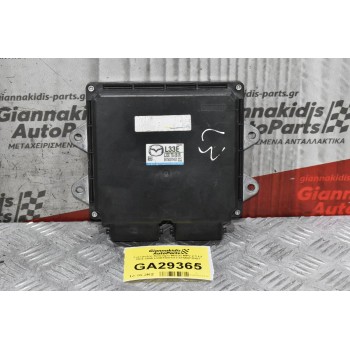 Εγκέφαλος Κινητήρα Mazda MPV 2.3 L3 2004-2009 L33E18881R E6T56271HS1