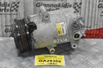 Κομπρεσέρ Aircondition - A/C Ford Focus C-Max M9DD 2015-2020 F1F1-19D629-C2A