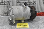 Κομπρεσέρ Aircondition - A/C Ford Focus C-Max M9DD 2015-2020 F1F1-19D629-C2A