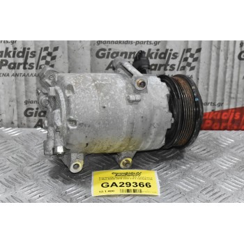 Κομπρεσέρ Aircondition - A/C Ford Focus C-Max M9DD 2015-2020 F1F1-19D629-C2A