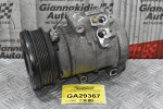 Κομπρεσέρ Aircondition - A/C Mazda MPV 2.3 L3 2004-2009 DENSO 447260-6271
