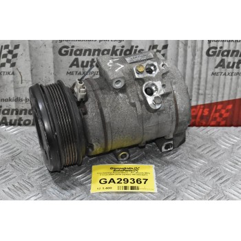Κομπρεσέρ Aircondition - A/C Mazda MPV 2.3 L3 2004-2009 DENSO 447260-6271