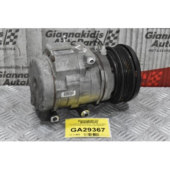Κομπρεσέρ Aircondition - A/C Mazda MPV 2.3 L3 2004-2009 DENSO 447260-6271