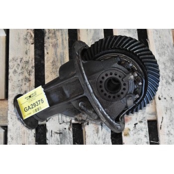 Διαφορικό Πίσω Mitsubishi L200 K74 11x51 4x4 1997-2005