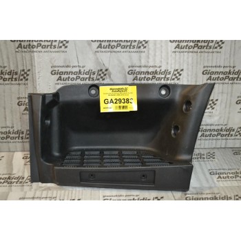 Σκαλοπάτι Αριστερό Mitsubishi Canter ΜΚ486093 2006-2010 Στενό