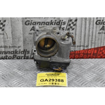 Πεταλούδα Γκαζιού Mitsubishi Outlander 2.4 4B12 2007-2012