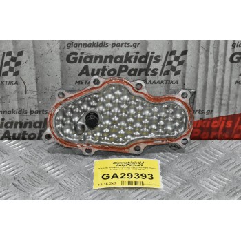 Καπάκι Καθρέφτη Μηχανής/Κινητήρα Isuzu D-Max 3.0 4JJ1 2007-2012