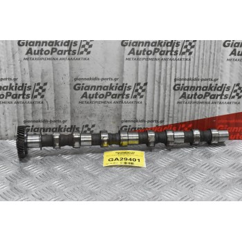 Εκκεντροφόρος Εισαγωγής Isuzu D-Max 3.0 4JJ1 2007-2012