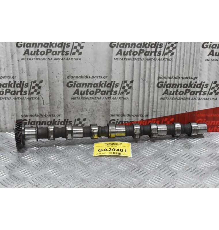 Εκκεντροφόρος Εισαγωγής Isuzu D-Max 3.0 4JJ1 2007-2012