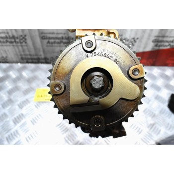 Εκκεντροφόρος Εισαγωγής + Πιανόλα + Βάνος Mini Cooper 1.6 N12B16AA 2006-2012 DELPHI V754586280