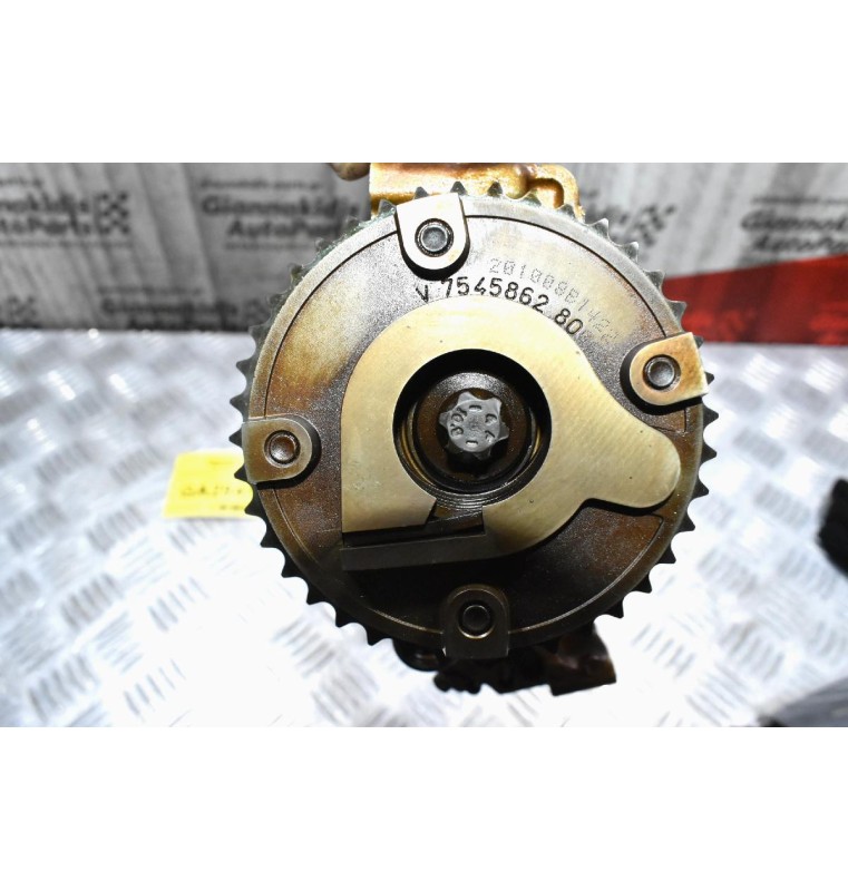 Εκκεντροφόρος Εισαγωγής + Πιανόλα + Βάνος Mini Cooper 1.6 N12B16AA 2006-2012 DELPHI V754586280