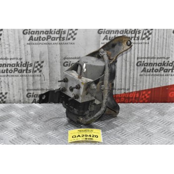 Μονάδα ABS Nissan Navara D22 1998-2005 BOSCH 47660-VK310