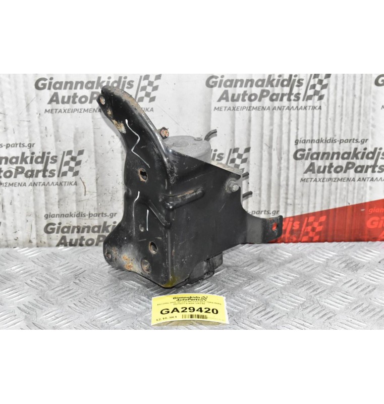 Μονάδα ABS Nissan Navara D22 1998-2005 BOSCH 47660-VK310