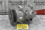Κομπρεσέρ Aircondition - A/C Κλιματισμός Toyota Avensis 2001-2009 DENSO 447220-9753 GE447220-9753