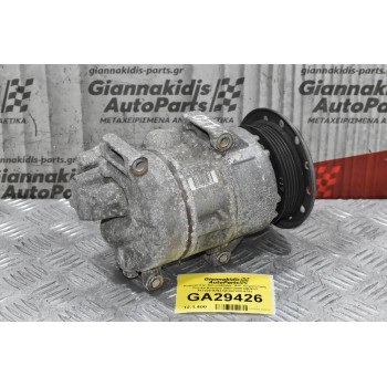 Κομπρεσέρ Aircondition - A/C Κλιματισμός Toyota Avensis 2001-2009 DENSO 447220-9753 GE447220-9753