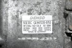Κομπρεσέρ Aircondition - A/C Κλιματισμός Toyota Avensis 2001-2009 DENSO 447220-9753 GE447220-9753