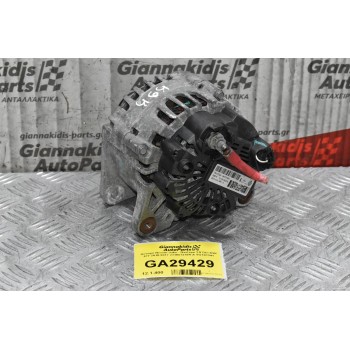 Δυναμό Nissan Juke - Qashqai 1.5 DCI K9K 677 2010-2017 231001318R-A TG12C241