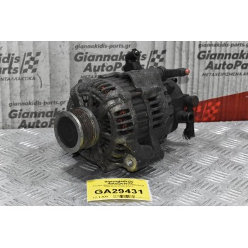 Δυναμό Hyundai Santa Fe 2.2 CRDi D4EB 2005-2012 37300-27013