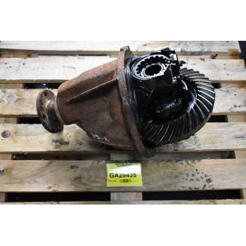 Διαφορικό Πισω Nissan Terrano 8x39 1995-2005