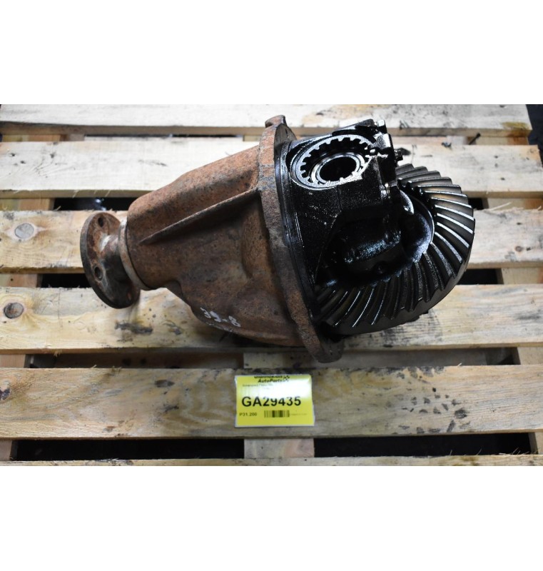 Διαφορικό Πισω Nissan Terrano 8x39 1995-2005
