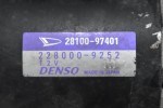 Μίζα Daihatsu Terios K3/3SZ 2006-2011 DENSO 28100-97401 228000-9252