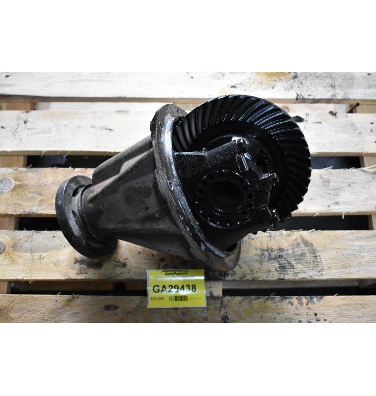 Διαφορικό Πίσω Suzuki Vitara 11X43 1997-2005