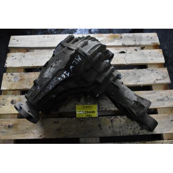 Διαφορικό Μπροστά Mercedes-Benz ML320 W164 3.0 Diesel 2006-2012