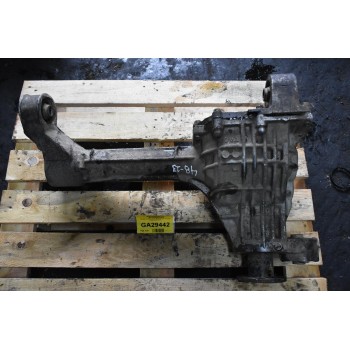 Διαφορικό Μπροστά Nissan Navara D40 13X48 2005-2010