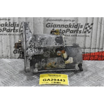 Μίζα Toyota Hilux 2.4 2L 1990-2001 DENSO 28100-54380