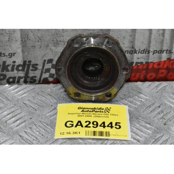 Κόμπλερ Nissan Navara D22 133ps 2001-2005  (28Δόντια)