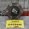 Κόμπλερ Nissan Navara D22 133ps 2001-2005  (28Δόντια)