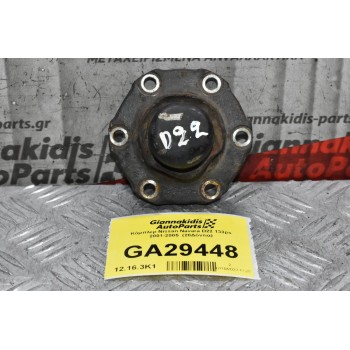 Κόμπλερ Nissan Navara D22 133ps 2001-2005  (28Δόντια)