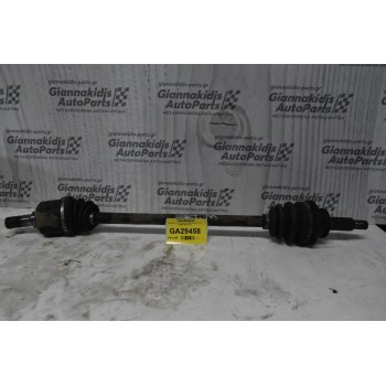 Ημιαξόνιο Πισω Α/Δ Hyundai Santa Fe 2.2 D4EB 2004-2010