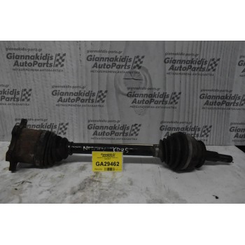 Ημιαξόνιο Πίσω Nissan Pathfinder 2005-2012