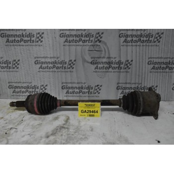 Ημιαξόνιο Πίσω Δεξι/Αριστερο Suzuki Grand Vitara F9QB264 2005-2010